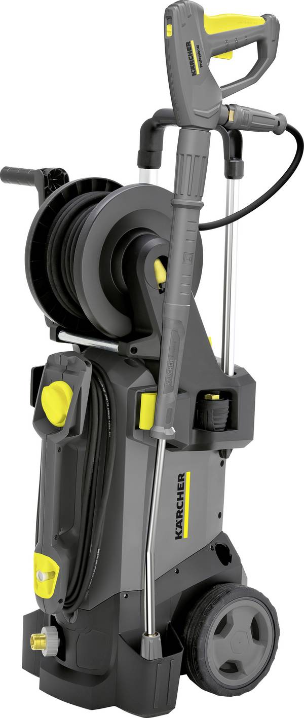 Kärcher Professional HD 5/15 CX Plus Högtryckstvätt  200 bar Kallvatten