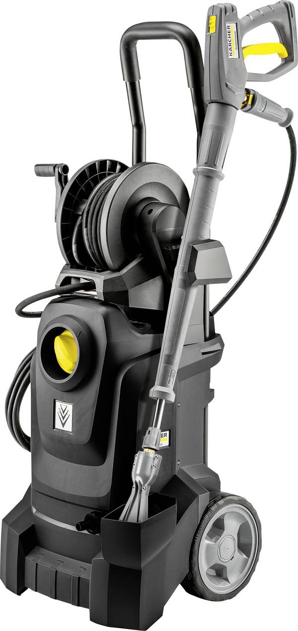 Kärcher Professional HD 5/13 EX EB + Foam Classic Anniversary Edition Högtryckstvätt  170 bar Kallvatten