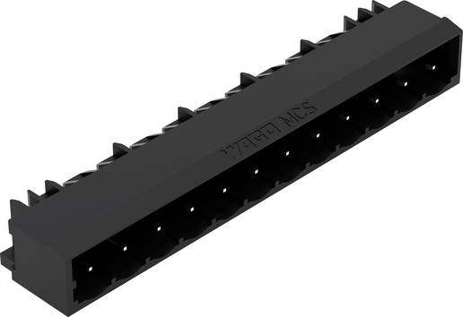 WAGO 231-533/001-000/105-604 Grenkontakt   200 st