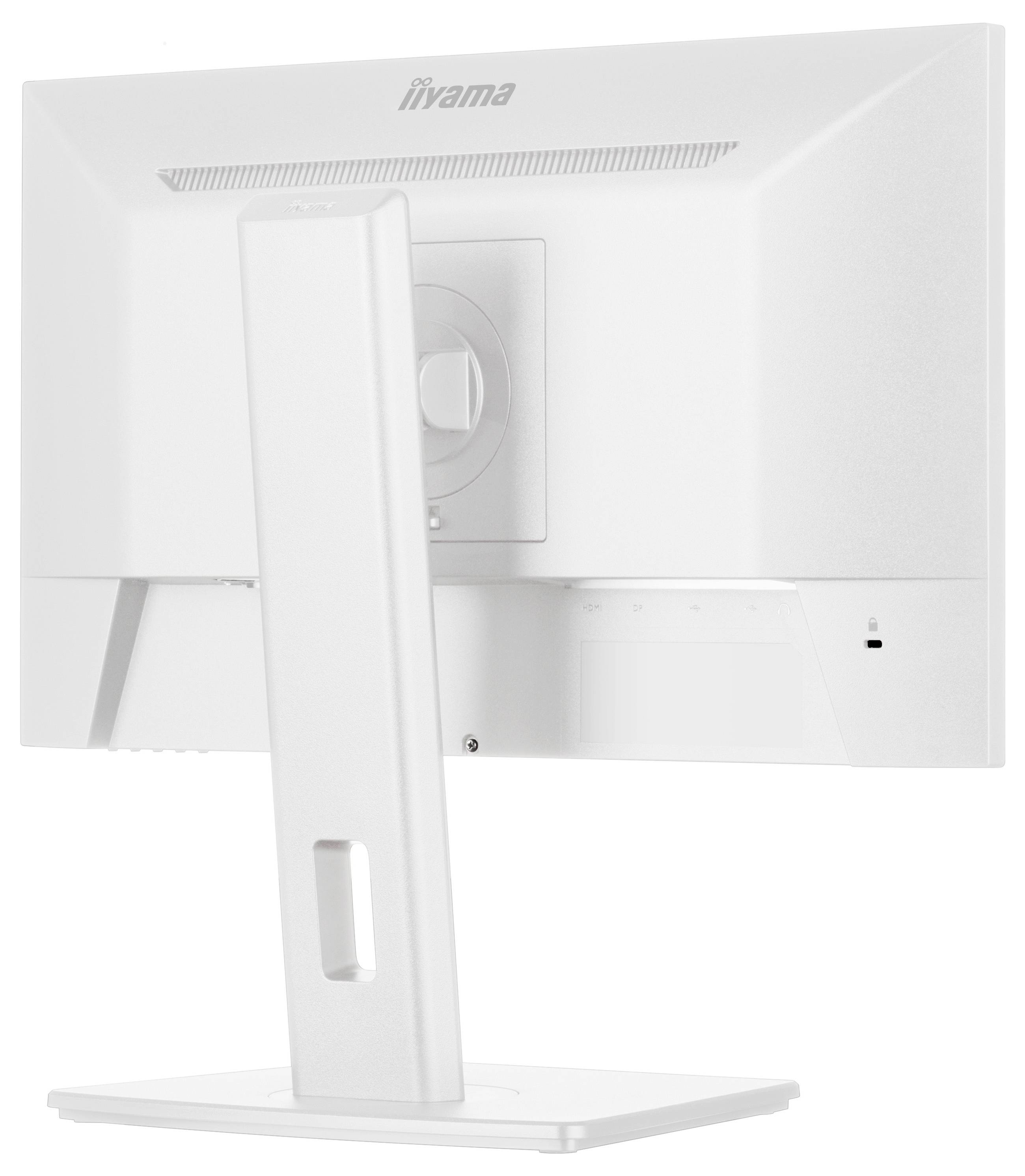 Iiyama ProLite LED-skärm EEK E (A - G) 54.6 cm (21.5 tum) 1920 x 1080 pixel 16:9 1 ms IPS LED-9