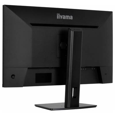 Iiyama ProLite LCD-skärm EEK G (A - G) 80 cm (31.5 tum) 3840 x 2160 pixel 16:9 2 ms VA LCD-8