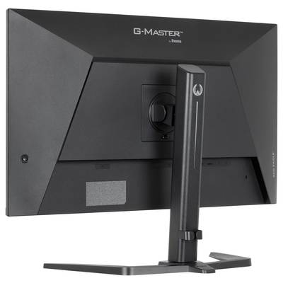 Iiyama G-MASTER Spelskärm EEK E (A - G) 80 cm (31.5 tum) 2560 x 1440 pixel 16:9 0.5 ms IPS LED-7