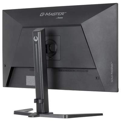 Iiyama G-MASTER Spelskärm EEK G (A - G) 80 cm (31.5 tum) 2560 x 1440 pixel 16:9 0.4 ms HDMI® 2.1 VA LED-9