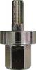 Gedore Automotive KL-0288-30 2929899 Hylsnyckel 34 mm 34 mm 1 st