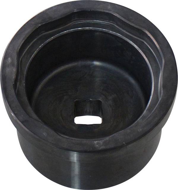 Gedore Automotive KL-1023-9095 3093107 Axelmutter-nyckel 75 mm   75 mm 1 st