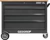 Gedore Automotive 3532283 Verkstadsvagn Stål