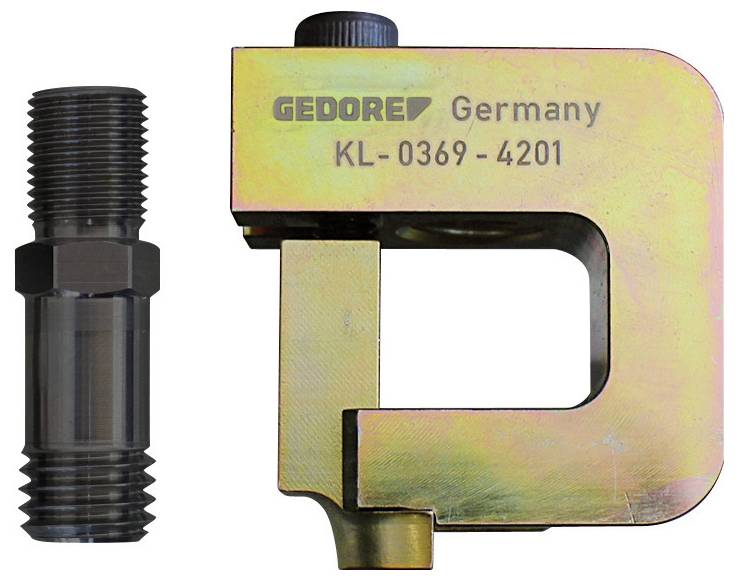 Gedore Automotive 3420183 Injektor-avdragare