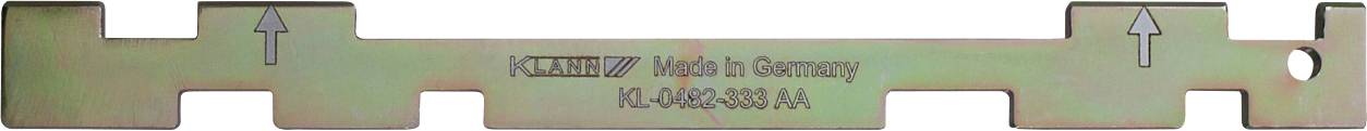 Gedore Automotive 2920638 Specialverktyg