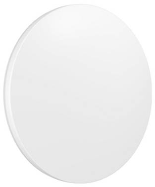 OSRAM HOMELIGHTING 4099854292736 SF FLAT RD SN 500 P 27W ML 83040 Takbelysning, Väggbelysning LED LED fast installerad  27 W Vit