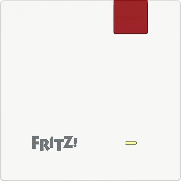 FRITZ! WiFi 7 Repeater 1700 International 20003132  LAN, WLAN  Mesh-ready