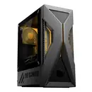 Asus Gamer-PC TUF Gaming T500 2.5 cm (1 tum) AMD Ryzen 7 260 5.1 GHz 16 GB RAM 1 TB SSD AMD AMD Radeon grafiker Nvidia N