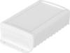 Bopla "BoVersa 48146403.HMT3" Industrihölje (L x B x H) 258 x 140 x 66.5 mm Aluminium Vit 1 st