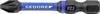 Gedore 666 TR50 PZ1-02 Bit-Set