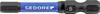 Gedore 666 TR50 IN4-02 Bit-Set Inner-sexkantig