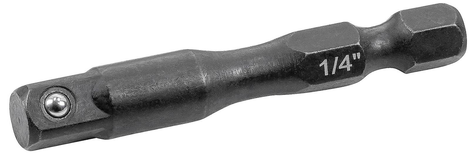 Gedore GEDORE 673 TR 6,3 Bithalter Bit-adapter 1/4" 673 TR 6,3-1