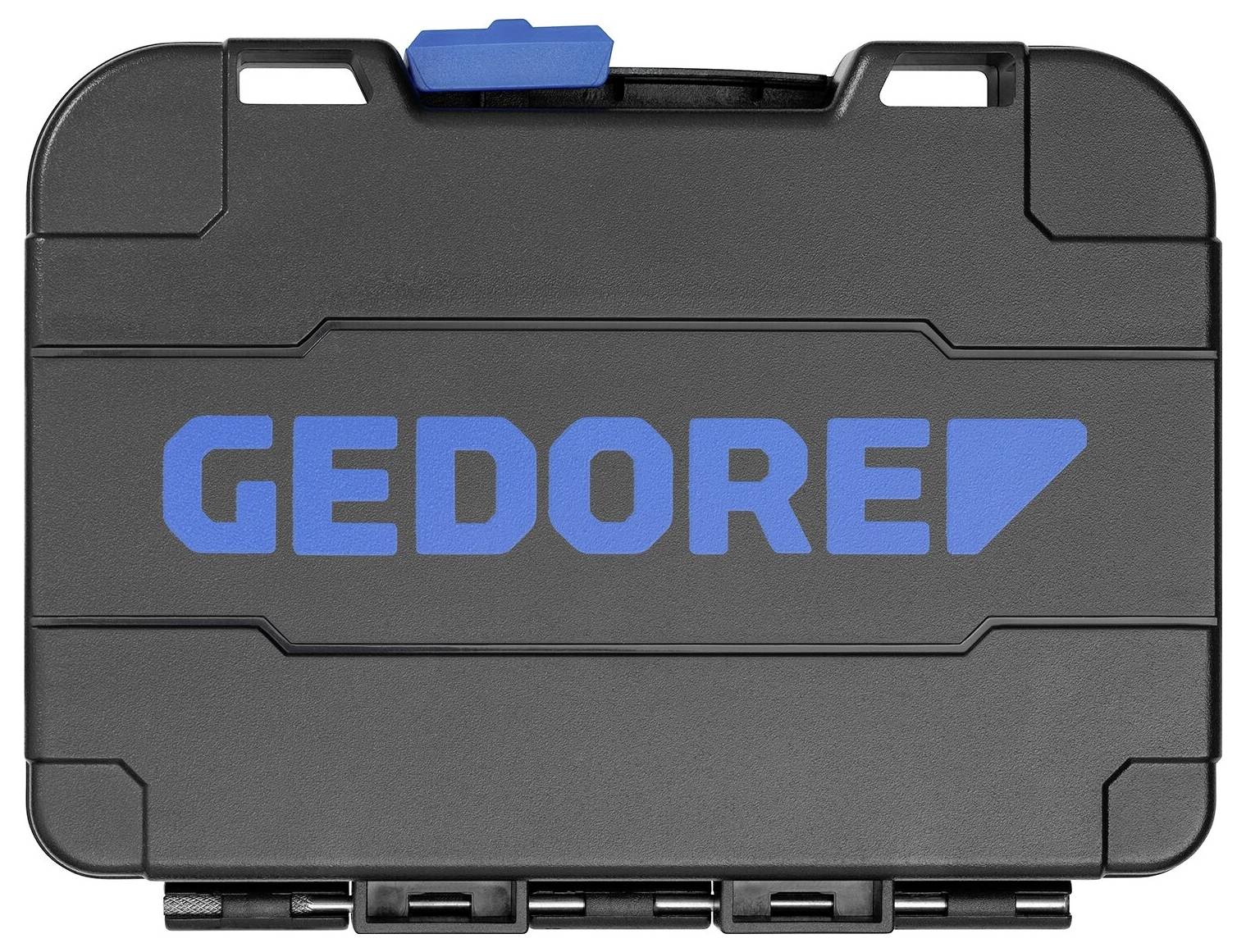 Gedore 666-032 Bit-Set Torsionzon-2