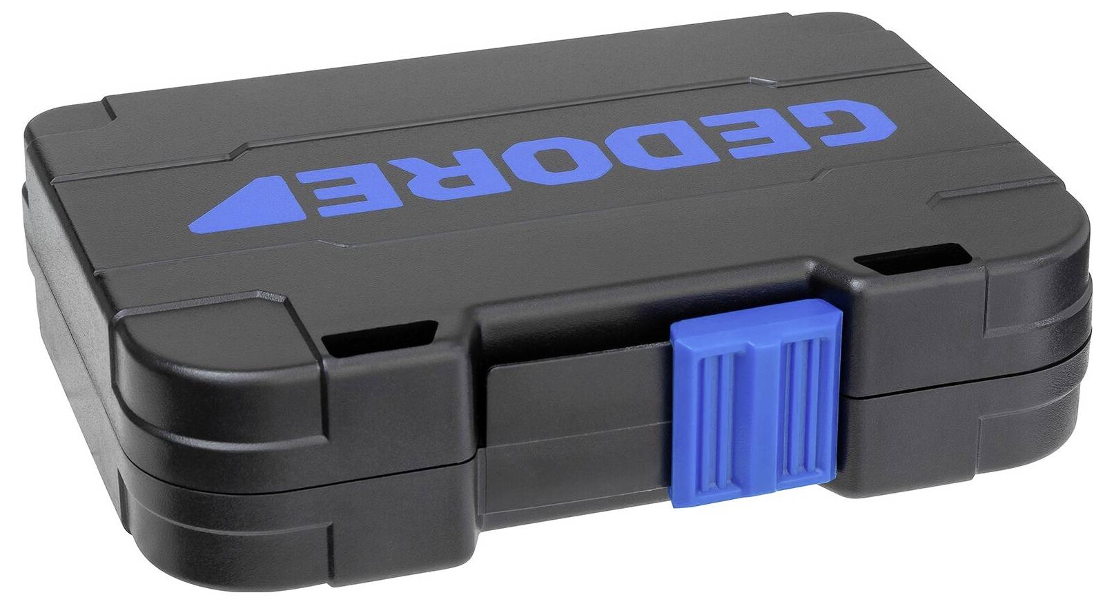 Gedore 666-032 Bit-Set Torsionzon-3