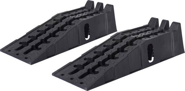 TOOLCRAFT TO-11186196   Uppfartsramp  (L x B x H) 908 x 308 x 220 mm