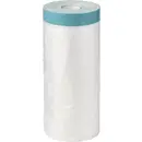 TOOLCRAFT TO-11186400 Täckfolie Transparent (L x B) 17 m x 2.6 m 1 st