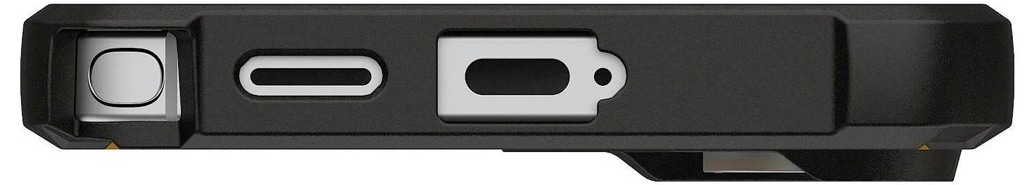 Urban Armor Gear Pathfinder Case Samsung Galaxy S26 Ultra Gul MagSafe-kompatibel, Med magnetmodul 214530118282-8
