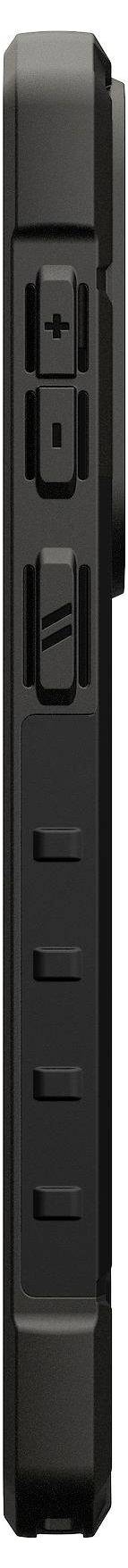 Urban Armor Gear Pathfinder Case Samsung Galaxy S26+ Svart MagSafe-kompatibel, Med magnetmodul 214531114040-5