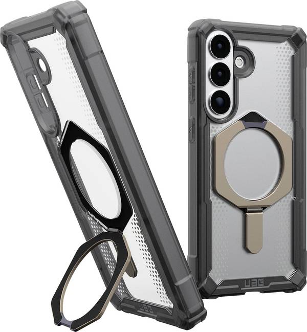 Urban Armor Gear Plasma XTE Case Samsung Galaxy S26+ Aska MagSafe-kompatibel, Med magnetmodul 214523113136
