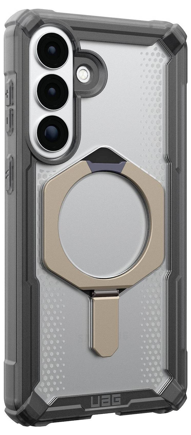 Urban Armor Gear Plasma XTE Case Samsung Galaxy S26+ Aska MagSafe-kompatibel, Med magnetmodul 214523113136-3