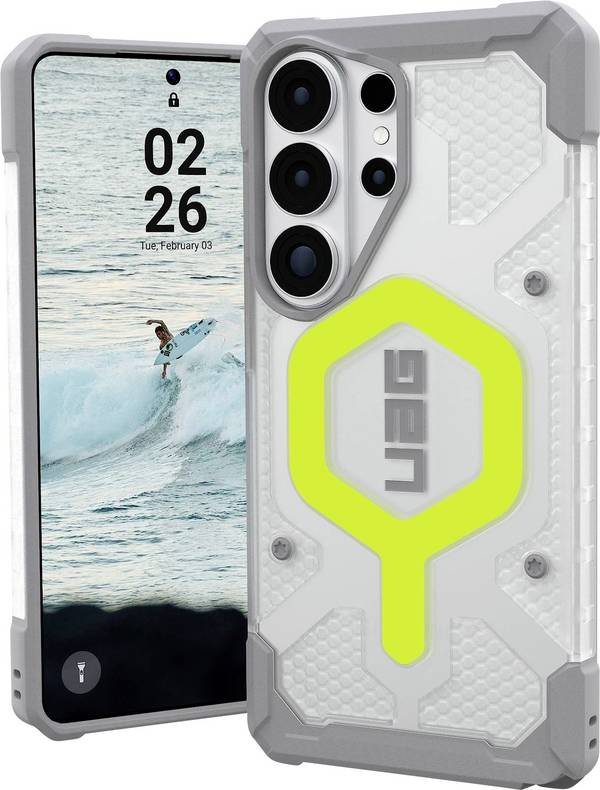 Urban Armor Gear Pathfinder Case Samsung Galaxy S26 Ultra   2145261BV01