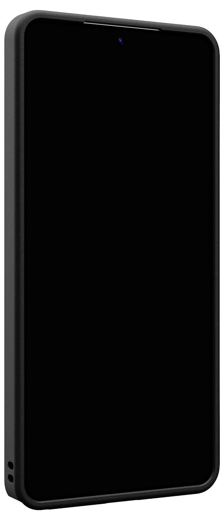 Urban Armor Gear FIBR ARMR Case Samsung Galaxy S26 Ultra Svart MagSafe-kompatibel, Med magnetmodul 214545114085-5
