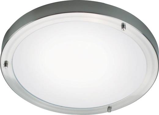 Nordlux 25316132 Ancona Maxi LED-takbelysning LED E27   Stål