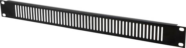 Frontpanel Omnitronic ZL-19 1 U