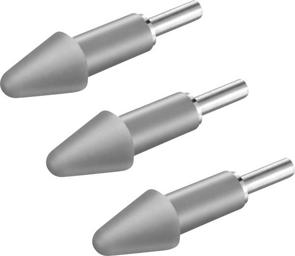 Lenovo Yoga Pen Tips pack of 3 Digital penna   Mångrå