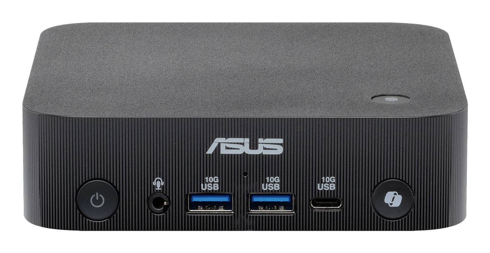 Asus Workstation ASUS PN55-S70012NL RYZEN AI 7 445 DDR5 2.5 cm (1 tum) AMD Ryzen AI 7 445 4.6 GHz 32 GB RAM 1 TB SSD AMD-0