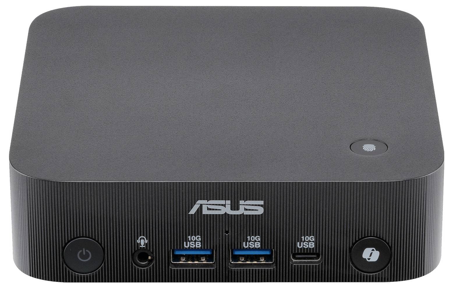 Asus Workstation ASUS PN55-S70012NL RYZEN AI 7 445 DDR5 2.5 cm (1 tum) AMD Ryzen AI 7 445 4.6 GHz 32 GB RAM 1 TB SSD AMD-8