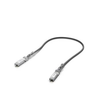 Ubiquiti Networks UACC-DAC-SFP10-0.5M UniFi UACC-DAC-SFP10-0.5M Kabel