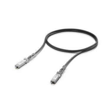 Ubiquiti Networks UACC-DAC-SFP10-1M UACC-DAC-SFP10-1M SFP+ Module Kabel