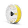 Fiberlogy PP-YELLOW-175-075 3D-skrivare Filament PP (Polypropylen) , Polypropen kemiskt beständig, Hög draghållfasthet, Luktfri 1.75 mm 750 g Gul, Gul 1 st