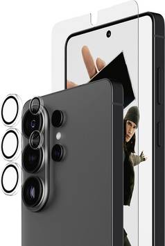 PanzerGlass  Kameraskyddsglas Samsung Galaxy S26 Ultra 1 st  PG62587