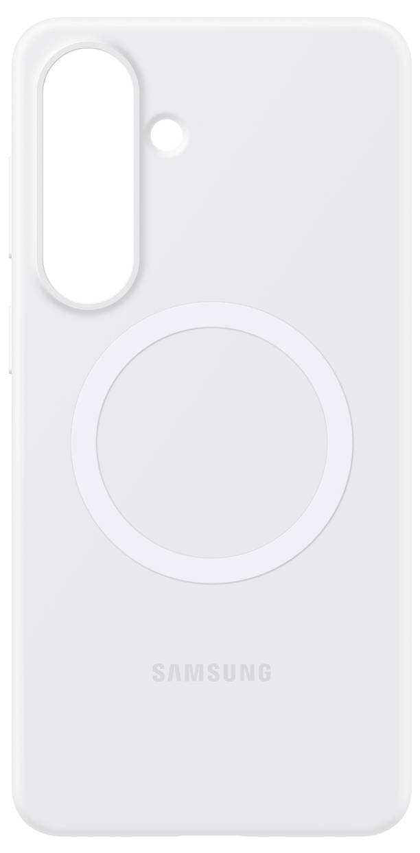 Samsung Backcover Samsung Galaxy S26+ Vit Induktiv laddning EF-ES947CWEGWW-1