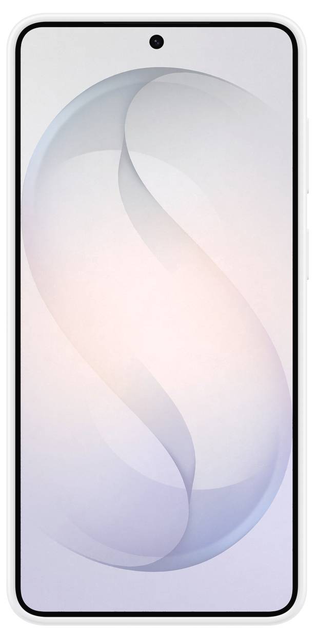 Samsung Backcover Samsung Galaxy S26+ Vit Induktiv laddning EF-ES947CWEGWW-2