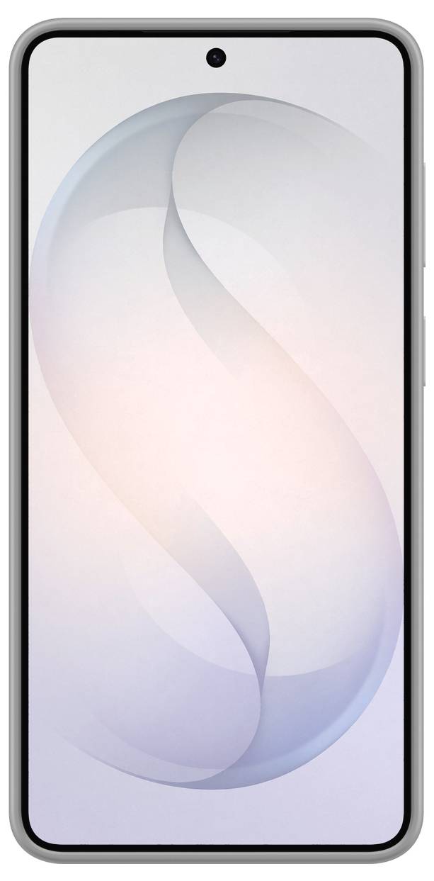 Samsung Backcover Samsung Galaxy S26+ Grå Induktiv laddning EF-ES947CJEGWW-2