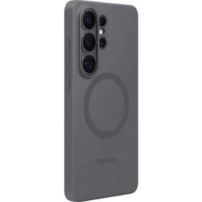 Genomskinligt telefonöverslag med utskärningar för kamera och knappar, utformat för en smal passform på en smarttelefon, som ger skydd och minimal bulk.