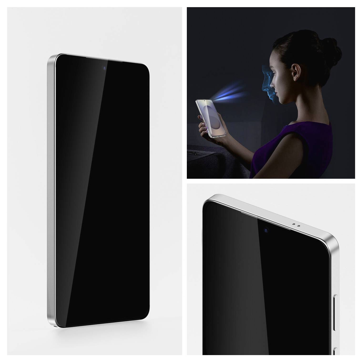 4Smarts Displayskyddsglas Samsung Galaxy S26 Ultra 1 st 541738-1