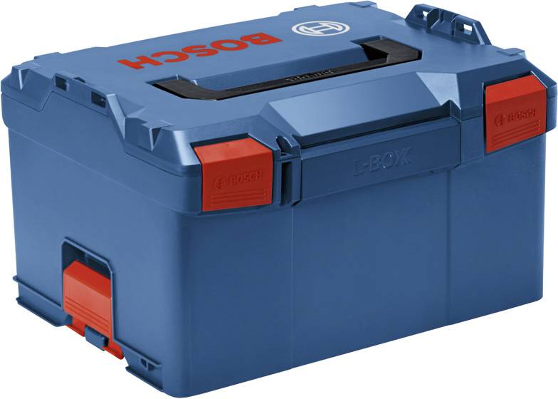 Bosch Professional L-BOXX 238 06016C5000 Verktygsväska tom (L x B x H) 404 x 210 x 238 mm-0
