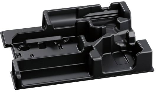 Bosch Professional 1600A032GZ 1600A032GZ Skumgummiinlägg-0