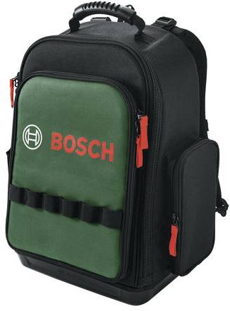 Bosch Home and Garden 1600A02ZA0 1600A02ZA0 Hantverkare Verktygsryggsäck-0