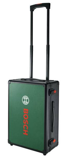 Bosch Home and Garden 1600A02ZB4 1600A02ZB4 Hantverkare Verktygsväska med utrustning-1
