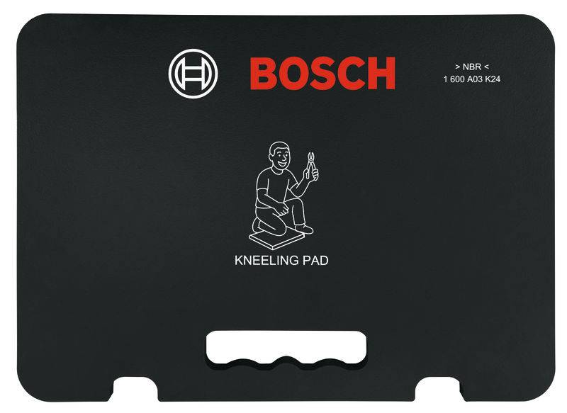 Bosch Home and Garden 1600A02ZB4 1600A02ZB4 Hantverkare Verktygsväska med utrustning-6