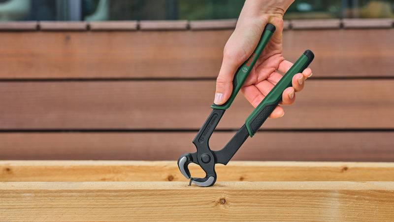 Bosch Home and Garden 1600A02ZB4 1600A02ZB4 Hantverkare Verktygsväska med utrustning-12