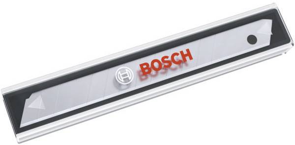 Bosch Home and Garden 1600A039L5 Kniv 1 st